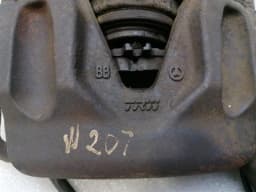 MERCEDES-BENZ Mercedes E Class W207 Front Caliper Set A2044213581 Front Brake Caliper Set — thumbnail 6