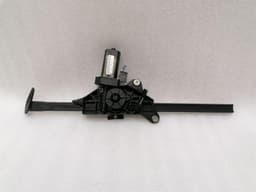 MERCEDES-BENZ Mercedes E Class W207 Right Seatbelt Feeder A2078600457 Right Belt Feeder — thumbnail 10