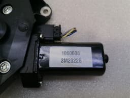 MERCEDES-BENZ Mercedes E Class W207 Right Seatbelt Feeder A2078600457 Right Belt Feeder — thumbnail 5