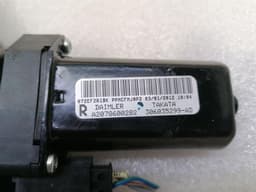 MERCEDES-BENZ Mercedes E Class W207 Right Seatbelt Feeder A2078600457 Right Belt Feeder — thumbnail 6