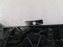 MERCEDES-BENZ Mercedes E Class W207 Right Seatbelt Feeder A2078600457 Right Belt Feeder — thumbnail 8