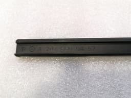 MERCEDES-BENZ Mercedes E Class W207 Right Seatbelt Feeder A2078600457 Right Belt Feeder — thumbnail 7