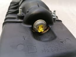 MERCEDES-BENZ Mercedes E Class W207 Safety Module A2078603902 Module SRS — thumbnail 7