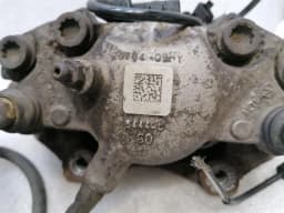 MERCEDES-BENZ Mercedes E Class W207 Front Caliper Set A2044213581 Front Brake Caliper Set — thumbnail 7