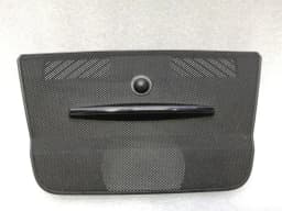 MERCEDES-BENZ Mercedes E Class W207 PDC Screen A0015424623 Cover Trim — thumbnail 10