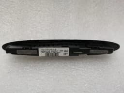 MERCEDES-BENZ Mercedes E Class W207 PDC Screen A0015424623 Cover Trim — thumbnail 7