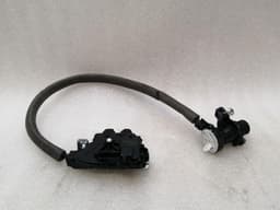 MERCEDES-BENZ Mercedes E Class W207 boat lock A2043500485 tailgate lock — thumbnail 1