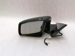 MERCEDES-BENZ Mercedes E Class W207 Left Door Mirror A2078100976 exterior mirror left — thumbnail 1