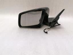 MERCEDES-BENZ Mercedes E Class W207 Left Door Mirror A2078100976 exterior mirror left — thumbnail 2
