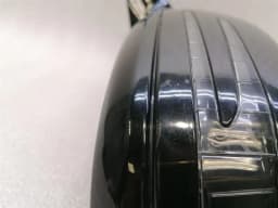 MERCEDES-BENZ Mercedes E Class W207 Left Door Mirror A2078100976 exterior mirror left — thumbnail 5