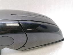 MERCEDES-BENZ Mercedes E Class W207 Left Door Mirror A2078100976 exterior mirror left — thumbnail 7