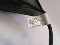 MERCEDES-BENZ Mercedes E Class W207 Left Door Mirror A2078100976 exterior mirror left — thumbnail 9