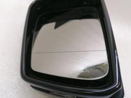 MERCEDES-BENZ Mercedes E Class W207 Left Door Mirror A2078100976 exterior mirror left — thumbnail 10
