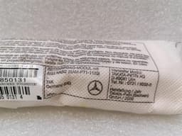 MERCEDES-BENZ Mercedes E Class W207 Left Module A2078600302 Module Left — thumbnail 6