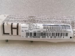 MERCEDES-BENZ Mercedes E Class W207 Left Module A2078600302 Module Left — thumbnail 2