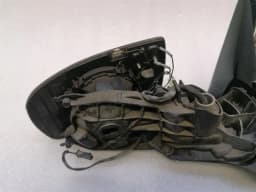 MERCEDES-BENZ Mercedes E Class W207 Right Door Mirror A2078100676 Exterior Mirror Right Dim — thumbnail 5