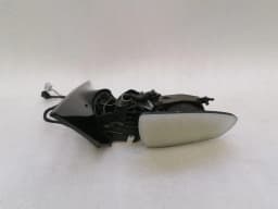 MERCEDES-BENZ Mercedes E Class W207 Right Door Mirror A2078100676 Exterior Mirror Right Dim — thumbnail 8
