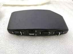 MERCEDES-BENZ Mercedes E Class W207 Left Seat Lumbar Support A2205455428 Left Seat Switch — thumbnail 4