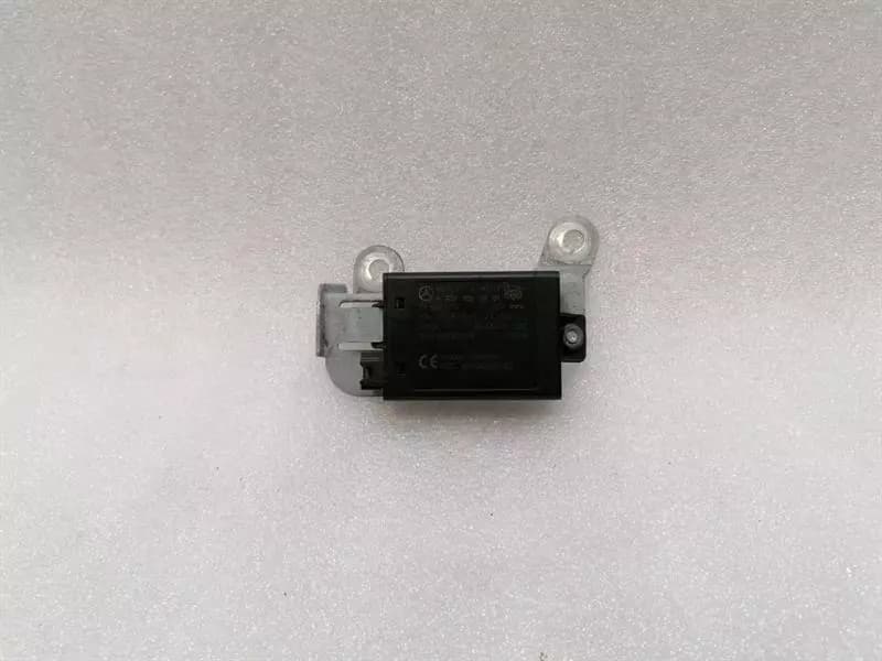 MERCEDES-BENZ Mercedes E Class W207 Camera Module A2079057501 Camera Control Unit