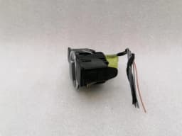MERCEDES-BENZ Mercedes E Class W207 Light Switch A2129050551 Light Switch — thumbnail 4