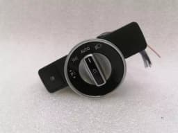 MERCEDES-BENZ Mercedes E Class W207 Light Switch A2129050551 Light Switch — thumbnail 6