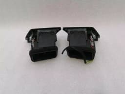 MERCEDES-BENZ MERCEDES E CLASS W207 AIR VENT SET A2078300154 VENTILATION NOZZLE VENTILATION GRILLE SET — thumbnail 9