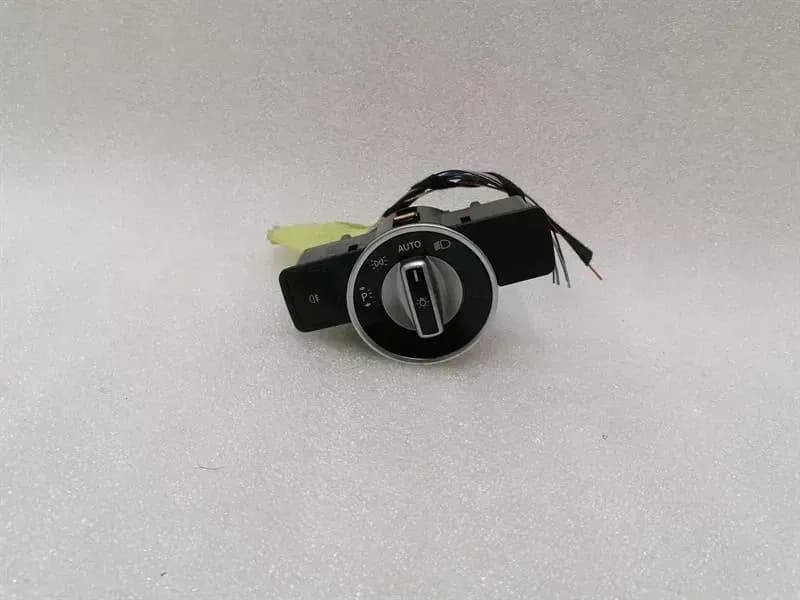 Mercedes E Class W207 Light Switch A2129050551 Light Switch