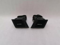 MERCEDES-BENZ MERCEDES E CLASS W207 AIR VENT SET A2078300154 VENTILATION NOZZLE VENTILATION GRILLE SET — thumbnail 7