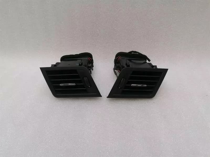 MERCEDES-BENZ MERCEDES E CLASS W207 AIR VENT SET A2078300154 VENTILATION NOZZLE VENTILATION GRILLE SET