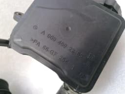MERCEDES-BENZ Mercedes E Class W207 Power Steering Pump A0054668401 Power Steering Pump — thumbnail 4