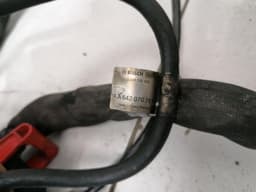 MERCEDES-BENZ MERCEDES E CLASS W207 ENGINE WIRING LOOM A6421507786 RIGHT HAND DRIVE RHD — thumbnail 6