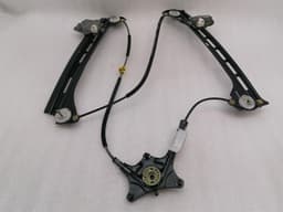 MERCEDES-BENZ Mercedes E Class W207 Right Front Door Winder A2077200646 Window Regulator Front Re — thumbnail 2