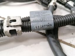 MERCEDES-BENZ MERCEDES E CLASS W207 ENGINE WIRING LOOM A6421507786 RIGHT HAND DRIVE RHD — thumbnail 4