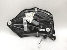 MERCEDES-BENZ Mercedes E Class W207 Left Rear Door Winder A2076701903 Window Regulator Rear Li — thumbnail 1