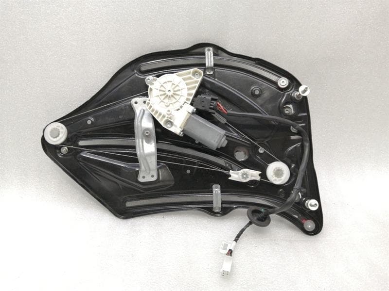 MERCEDES-BENZ Mercedes E Class W207 Left Rear Door Winder A2076701903 Window Regulator Rear Li