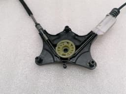 MERCEDES-BENZ Mercedes E Class W207 Right Front Door Winder A2077200646 Window Regulator Front Re — thumbnail 6
