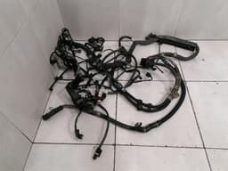MERCEDES-BENZ MERCEDES E CLASS W207 ENGINE WIRING LOOM A6421507786 RIGHT HAND DRIVE RHD — thumbnail 3