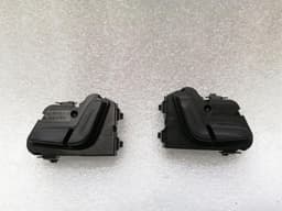 MERCEDES-BENZ Mercedes E Class W207 Seat Switch Set A2048709010 Switch Seat Set — thumbnail 1