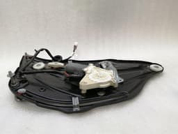 MERCEDES-BENZ Mercedes E Class W207 Left Rear Door Winder A2076701903 Window Regulator Rear Li — thumbnail 3