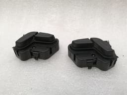 MERCEDES-BENZ Mercedes E Class W207 Seat Switch Set A2048709010 Switch Seat Set — thumbnail 10