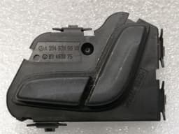 MERCEDES-BENZ Mercedes E Class W207 Seat Switch Set A2048709010 Switch Seat Set — thumbnail 7