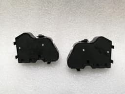 MERCEDES-BENZ Mercedes E Class W207 Seat Switch Set A2048709010 Switch Seat Set — thumbnail 4