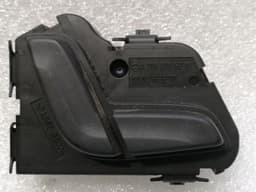 MERCEDES-BENZ Mercedes E Class W207 Seat Switch Set A2048709010 Switch Seat Set — thumbnail 3