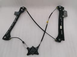 MERCEDES-BENZ Mercedes E Class W207 Right Front Door Winder A2077200646 Window Regulator Front Re — thumbnail 4