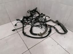 MERCEDES-BENZ MERCEDES E CLASS W207 ENGINE WIRING LOOM A6421507786 RIGHT HAND DRIVE RHD — thumbnail 1