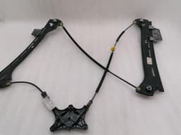 MERCEDES-BENZ Mercedes E Class W207 Right Front Door Winder A2077200646 Window Regulator Front Re — thumbnail 3