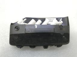 MERCEDES-BENZ Mercedes E Class W207 Left Seat Lumbar Support A2205455428 Left Seat Switch — thumbnail 3