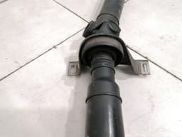 MERCEDES-BENZ MERCEDES E CLASS W207 PROPSHAFT A2044102316 PROPSHAFT OM642 DIESEL — thumbnail 5