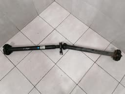 MERCEDES-BENZ MERCEDES E CLASS W207 PROPSHAFT A2044102316 PROPSHAFT OM642 DIESEL — thumbnail 4