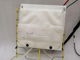 MERCEDES-BENZ Mercedes E Class W207 Left Seat Lumbar Support A2205455428 Left Seat Switch — thumbnail 5